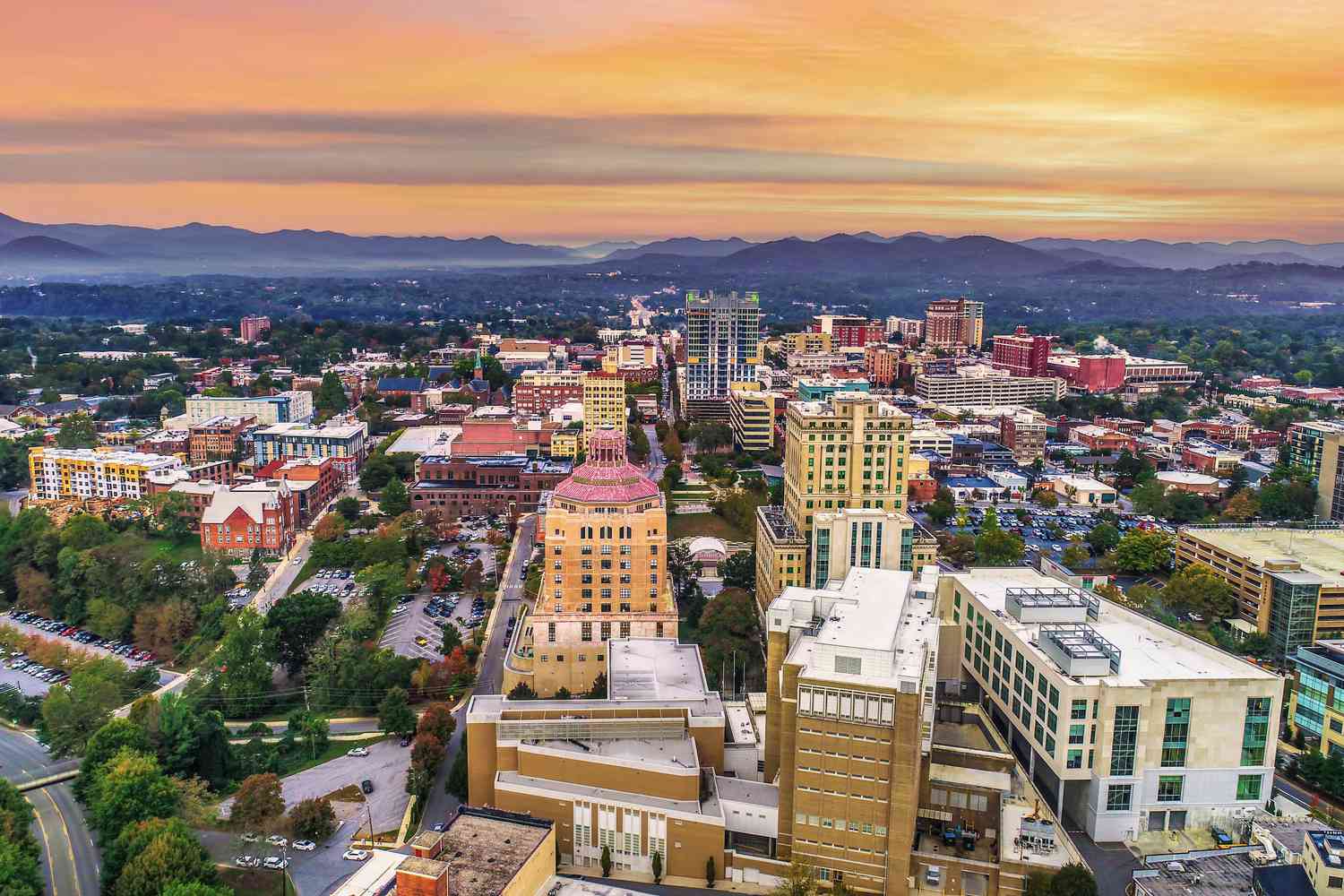 11 Top Things to Do in Asheville on May 2024