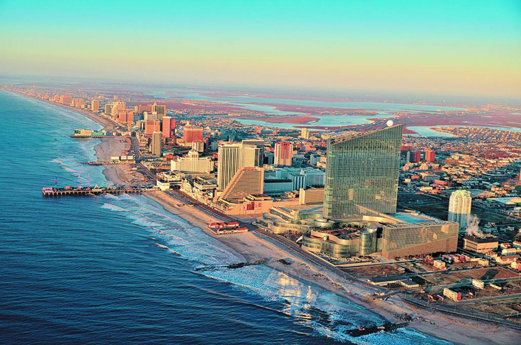 8 Amazing Places to Visit in Atlantic City in June 2024