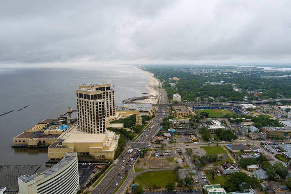 10 Favorite Places to Visit in Biloxi 2024