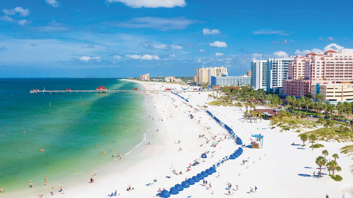 10 Best Times to Visit Clearwater Beach in 2024