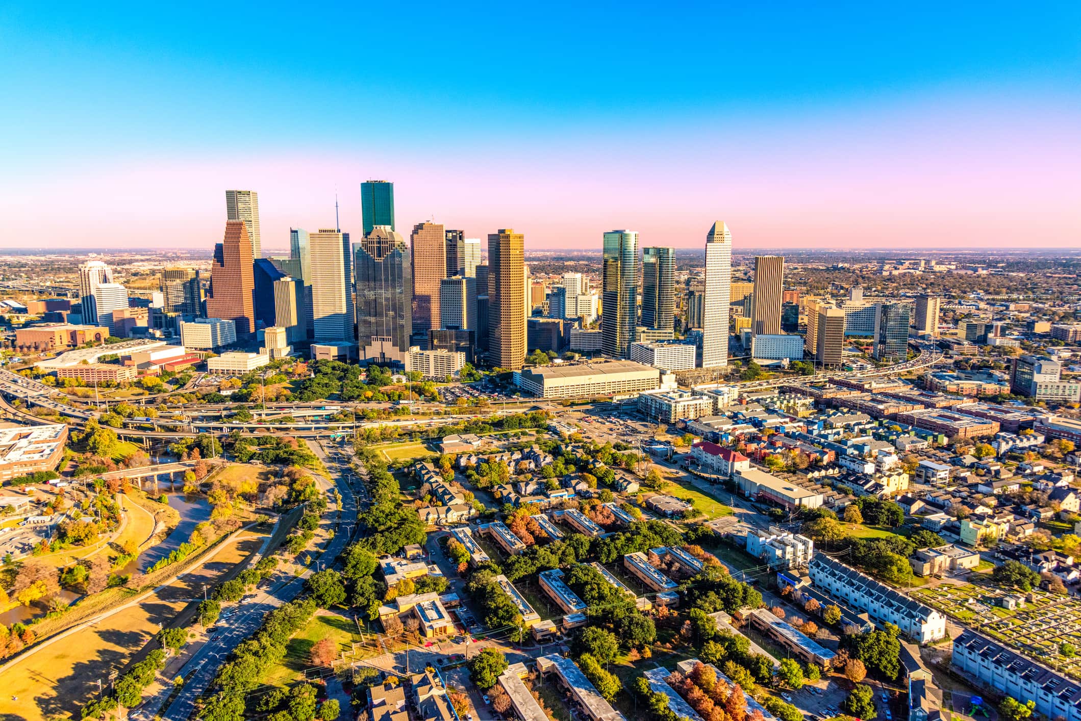 Things to do in Houston, Texas