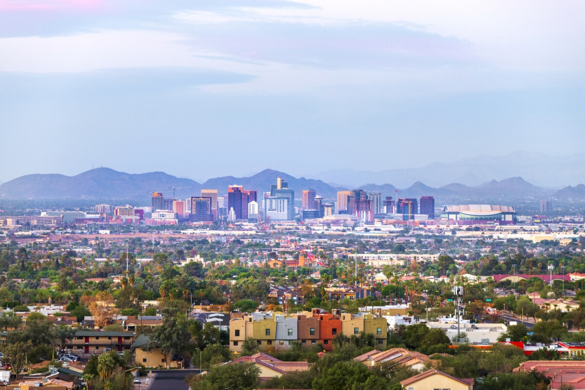 10 Best Things to Do in Phoenix 2024 - nazret
