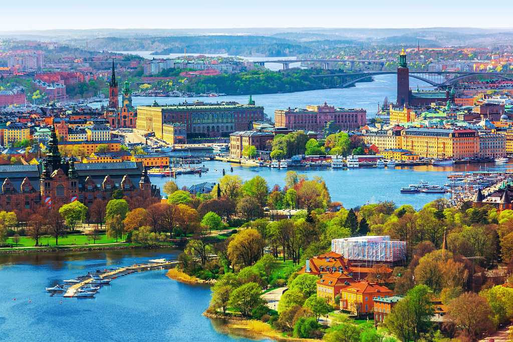 8 Best Places to Visit in Stockholm in June 2024 - nazret.com