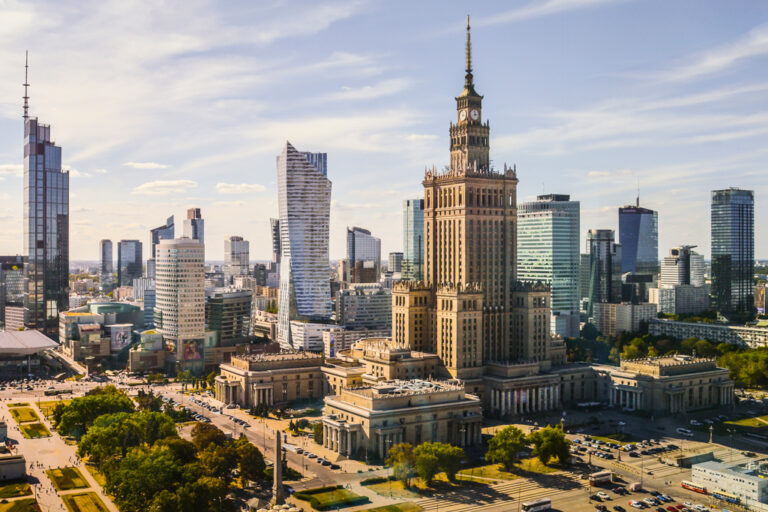 8 Best Places to Visit in Warsaw in June 2024 - nazret.com