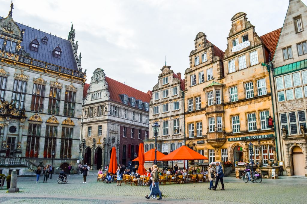 10 Best Things to Do in Bremen 2024 - nazret.com