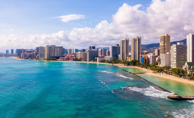 10 Popular Tourist Attractions in Hawaii 2024 - nazret