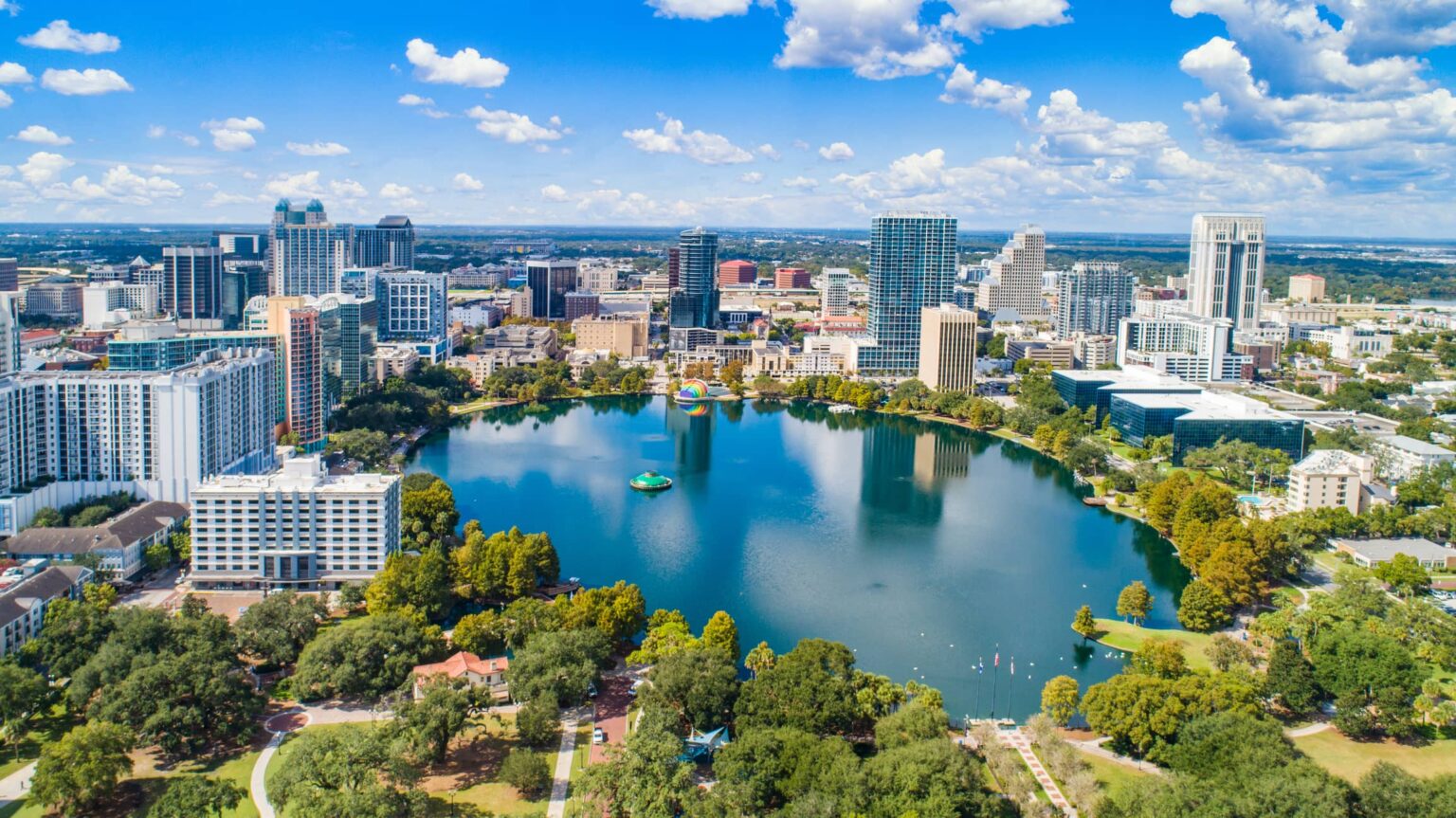Orlando Weather in May 2024 and Best Places to Visit