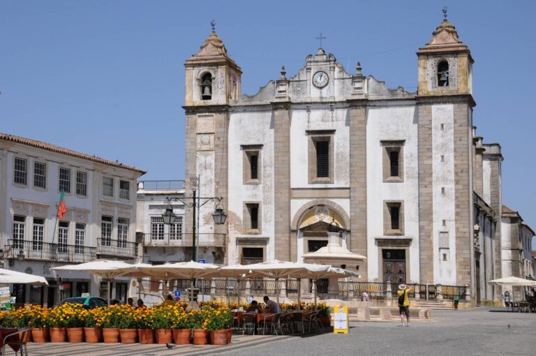 10 Most Beautiful Cities in Portugal 2024 - nazret.com