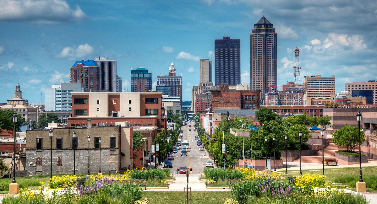 11 Top Things to Do in Des Moines on May 2024