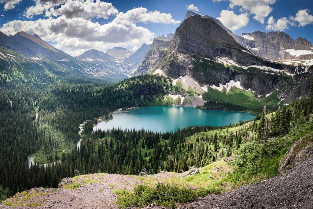 11 Top Things to Do in Glacier National Park on May 2024 - nazret.com