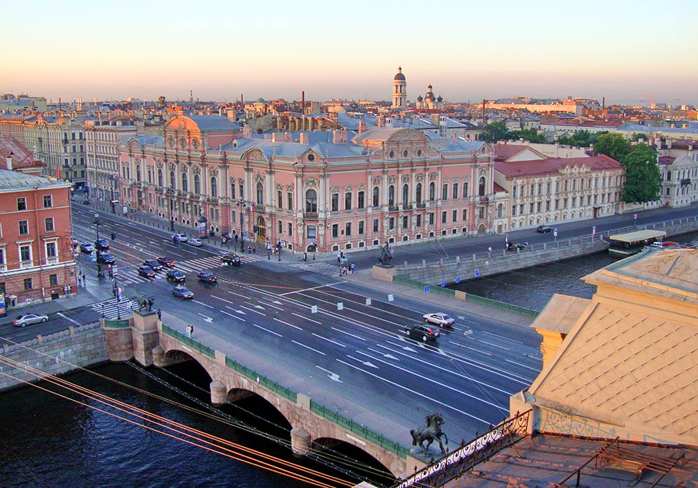 8 Best Places to Visit in St. Petersburg in June 2024 - nazret.com