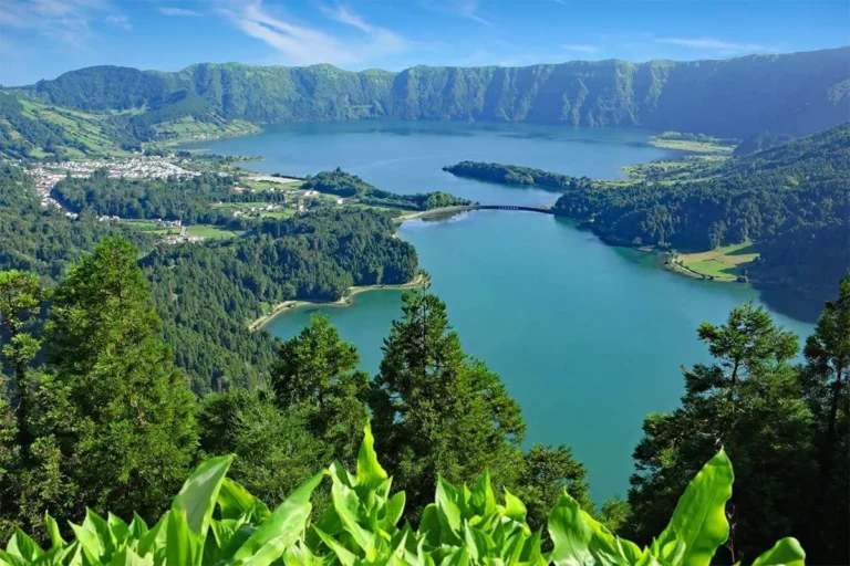 The Azores